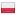 manowo.pl is hosted in Poland
